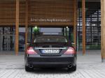Mercedes-Benz CLS350 CGI 2006 года